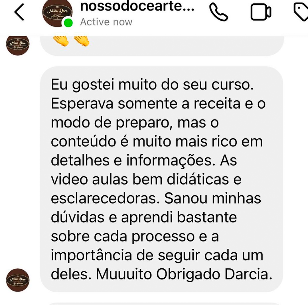 Depoimento