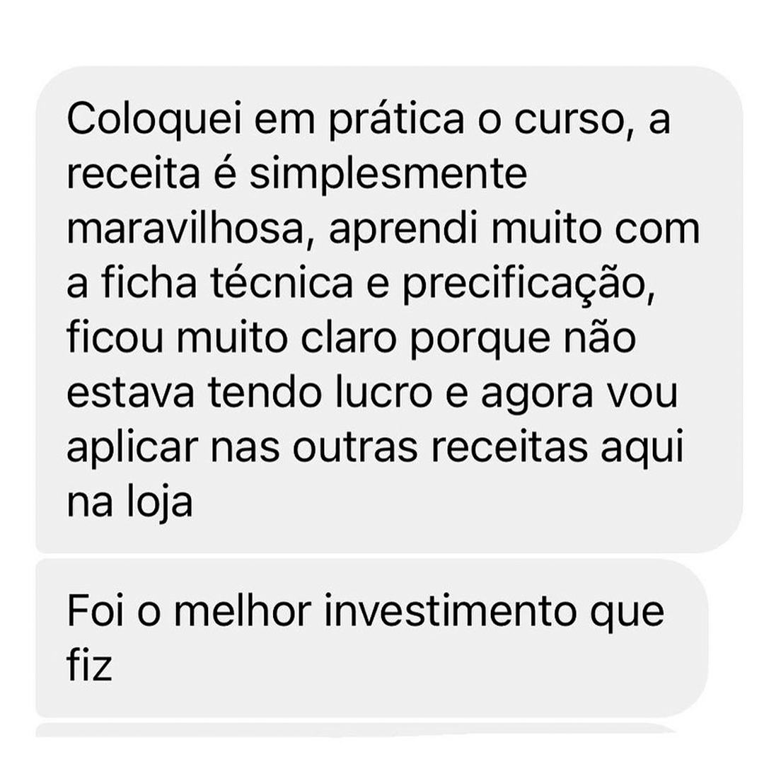 Depoimento