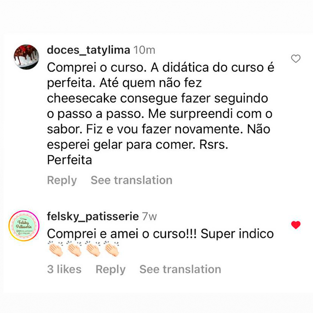 Depoimento